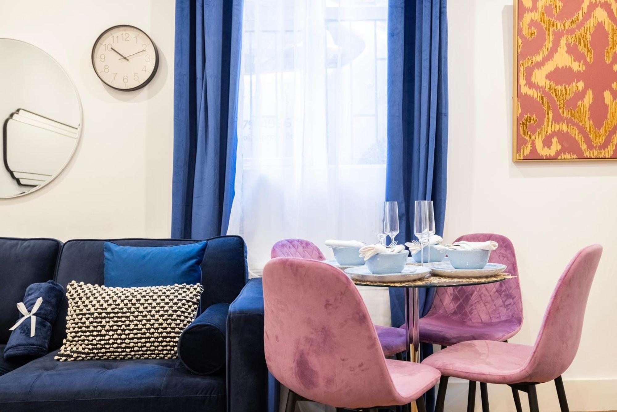 Block Of Apartments In Croydon ,Long Stays , Weekly & Monthly Offers , Contractors , Relocations , Leisure & Family Stays Exteriér fotografie