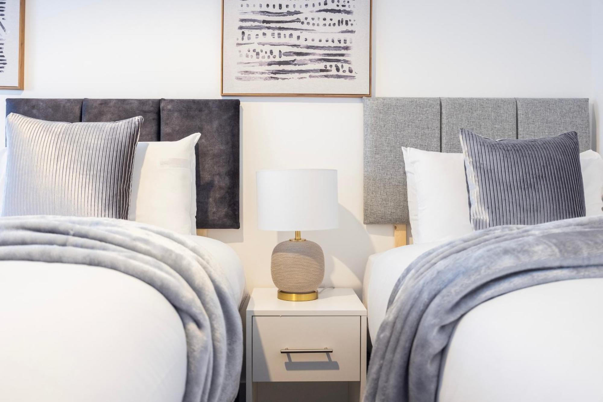 Block Of Apartments In Croydon ,Long Stays , Weekly & Monthly Offers , Contractors , Relocations , Leisure & Family Stays Exteriér fotografie