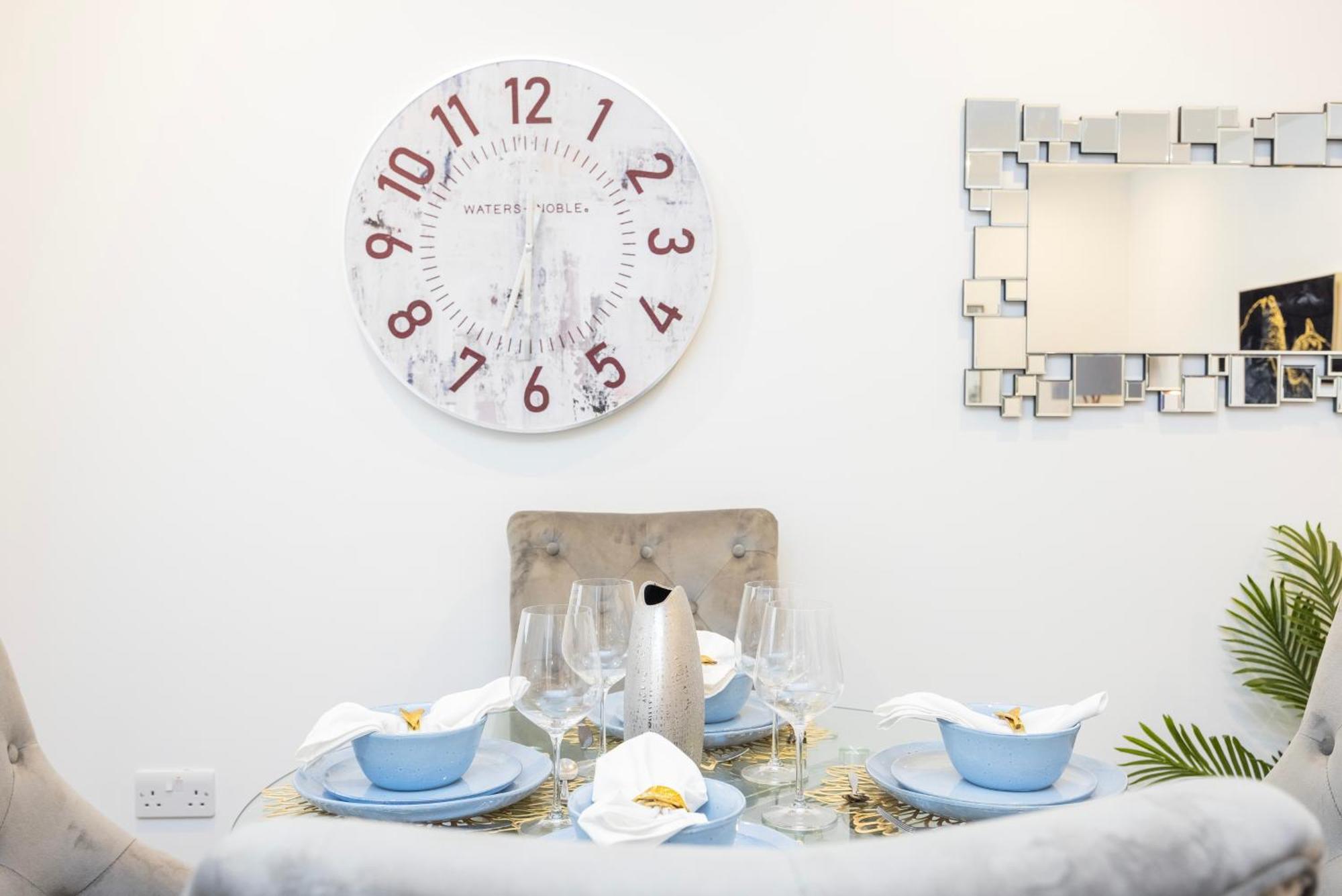 Block Of Apartments In Croydon ,Long Stays , Weekly & Monthly Offers , Contractors , Relocations , Leisure & Family Stays Exteriér fotografie