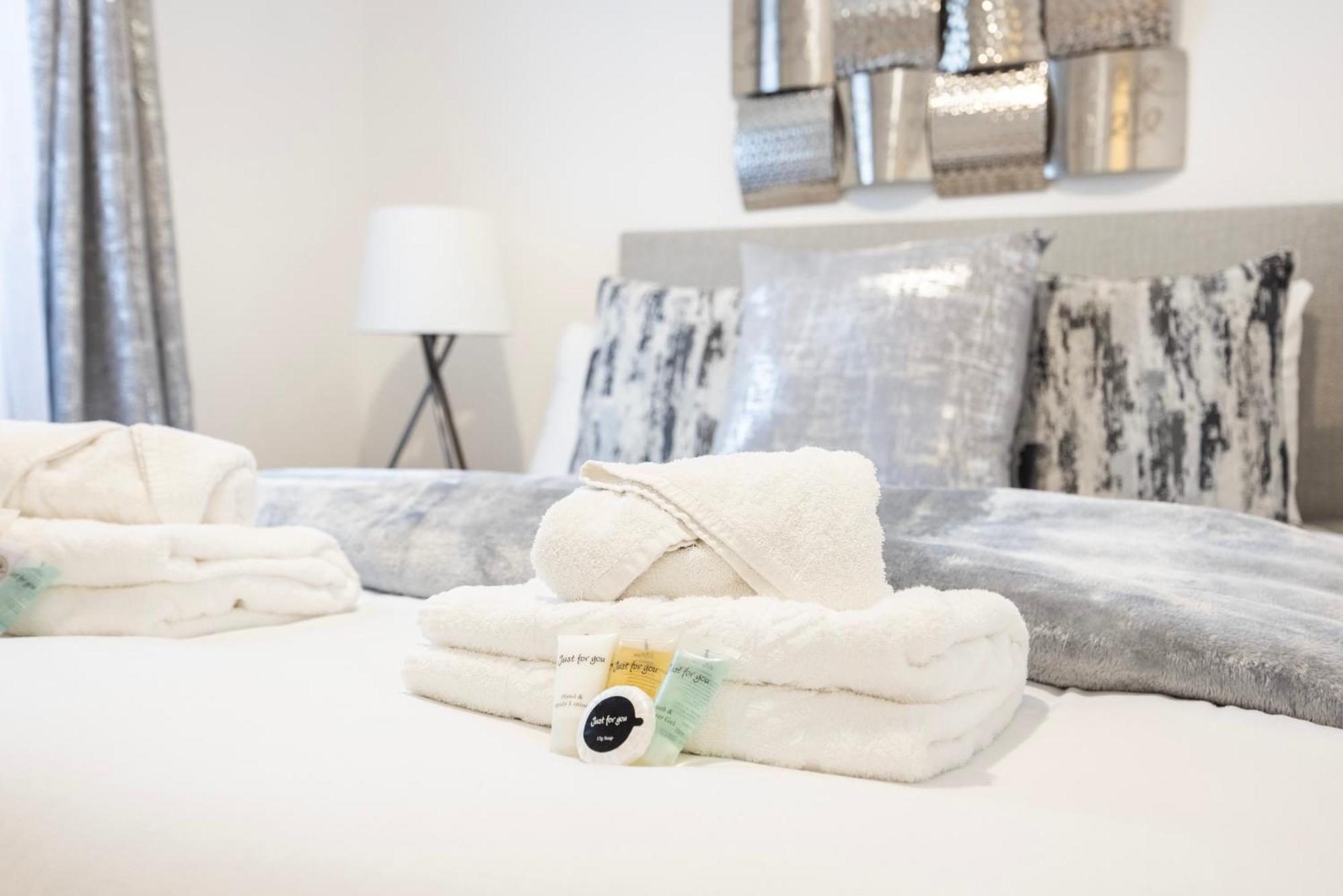 Block Of Apartments In Croydon ,Long Stays , Weekly & Monthly Offers , Contractors , Relocations , Leisure & Family Stays Exteriér fotografie
