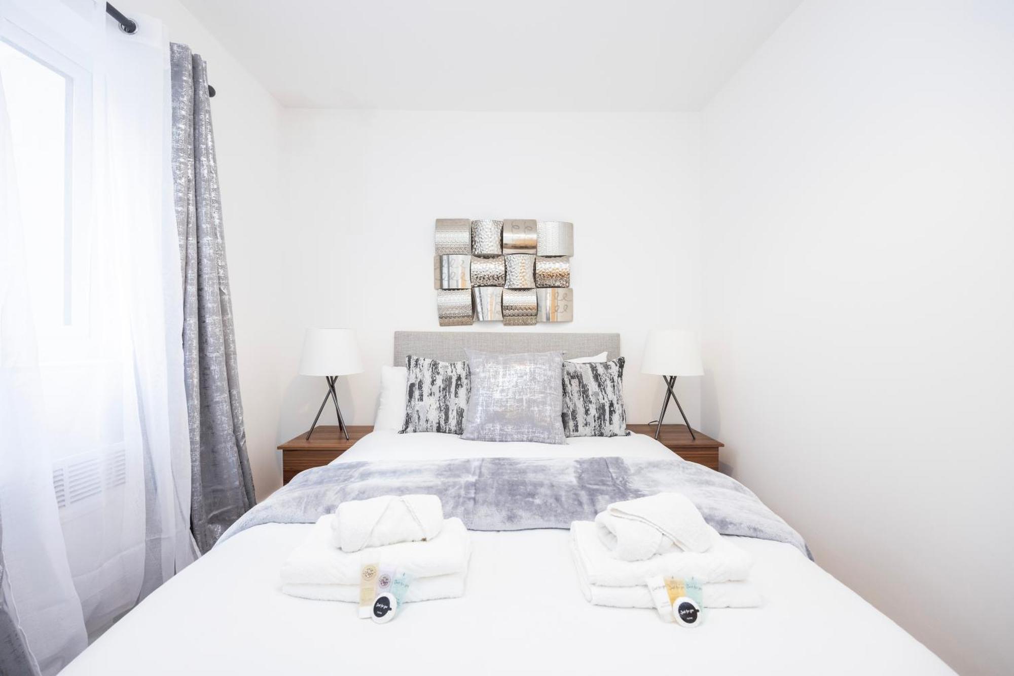 Block Of Apartments In Croydon ,Long Stays , Weekly & Monthly Offers , Contractors , Relocations , Leisure & Family Stays Exteriér fotografie