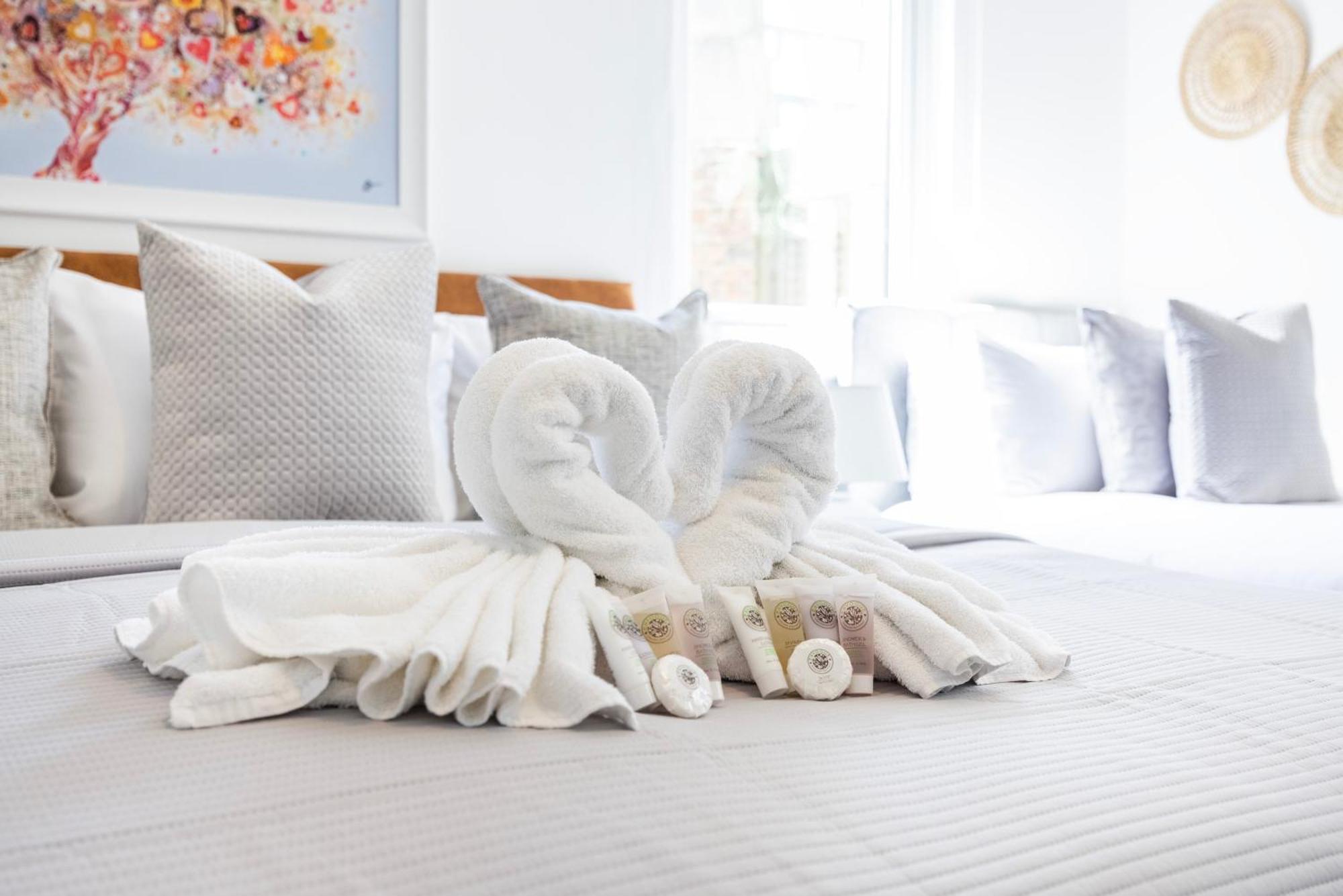 Block Of Apartments In Croydon ,Long Stays , Weekly & Monthly Offers , Contractors , Relocations , Leisure & Family Stays Exteriér fotografie