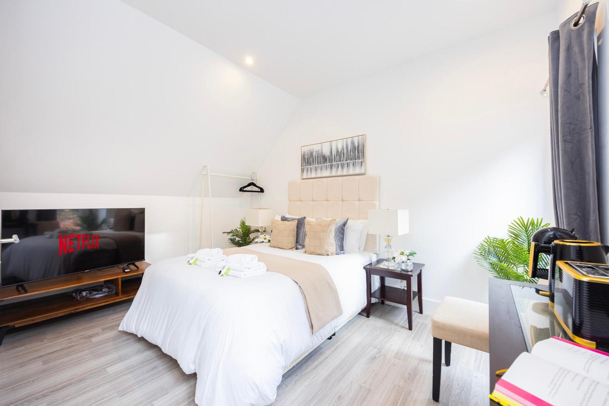 Block Of Apartments In Croydon ,Long Stays , Weekly & Monthly Offers , Contractors , Relocations , Leisure & Family Stays Exteriér fotografie